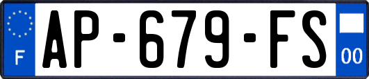 AP-679-FS