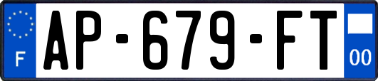 AP-679-FT