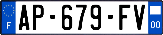 AP-679-FV