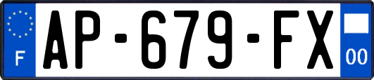 AP-679-FX
