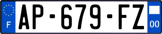 AP-679-FZ