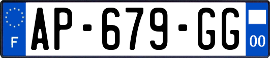 AP-679-GG