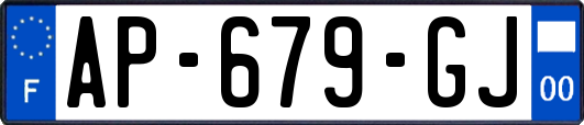 AP-679-GJ