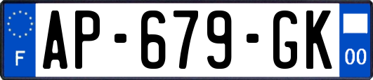 AP-679-GK