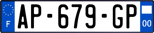 AP-679-GP