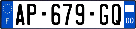 AP-679-GQ