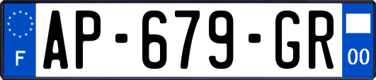 AP-679-GR