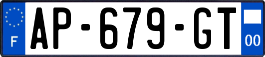 AP-679-GT
