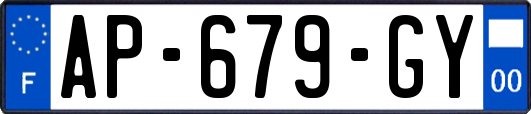 AP-679-GY