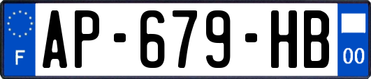 AP-679-HB