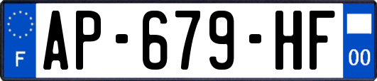AP-679-HF
