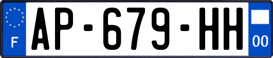 AP-679-HH