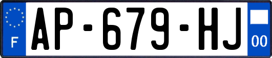 AP-679-HJ