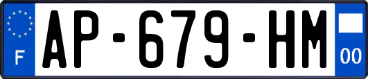 AP-679-HM