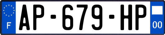 AP-679-HP