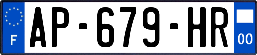 AP-679-HR