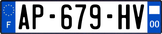 AP-679-HV