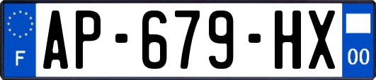 AP-679-HX