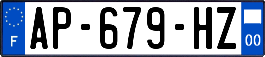 AP-679-HZ