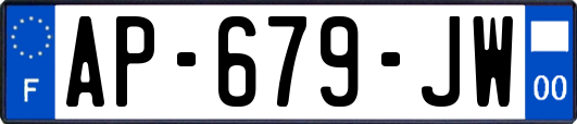 AP-679-JW