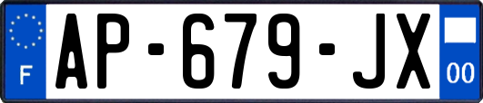 AP-679-JX