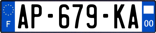 AP-679-KA
