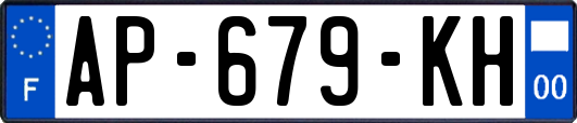 AP-679-KH