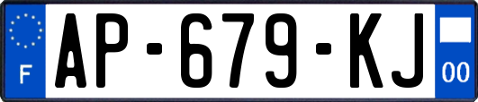 AP-679-KJ