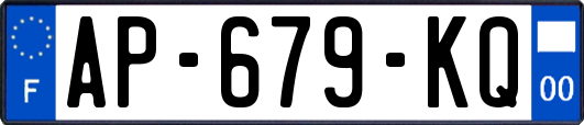 AP-679-KQ
