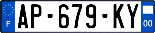 AP-679-KY