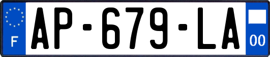 AP-679-LA