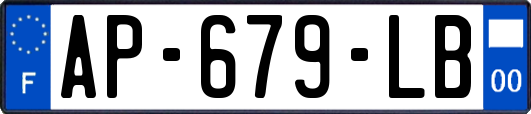 AP-679-LB