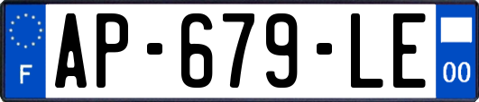 AP-679-LE