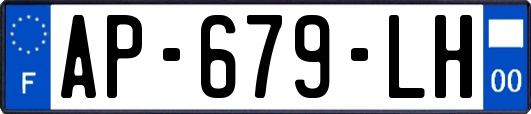 AP-679-LH