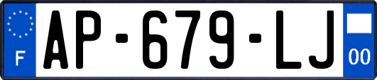 AP-679-LJ