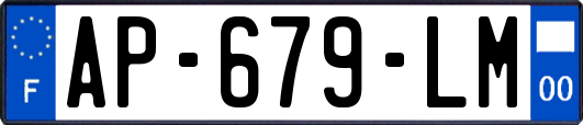 AP-679-LM