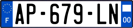 AP-679-LN