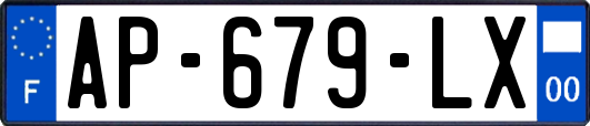 AP-679-LX