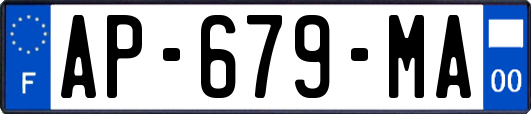 AP-679-MA