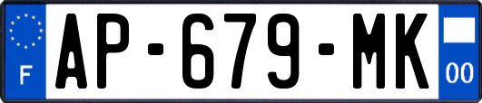 AP-679-MK