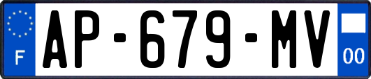 AP-679-MV