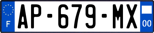 AP-679-MX