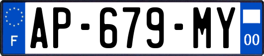AP-679-MY
