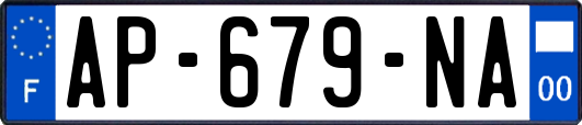 AP-679-NA