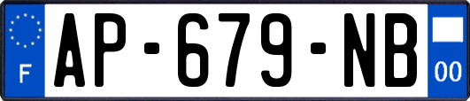 AP-679-NB