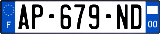 AP-679-ND