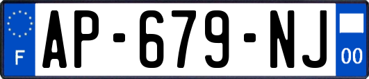 AP-679-NJ