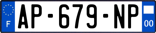 AP-679-NP