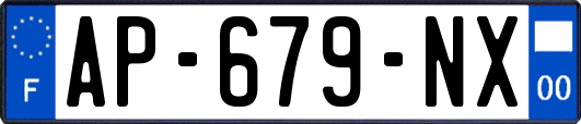 AP-679-NX