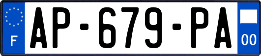 AP-679-PA